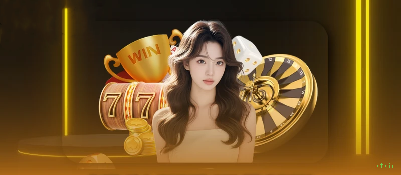 Download app wtwin Android iOS