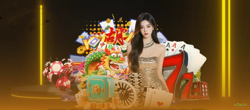 Pagamentos wtwin PIX