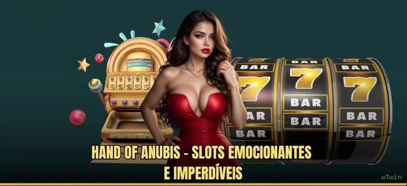 Slots com prêmios wtwin